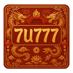 7U777 logo